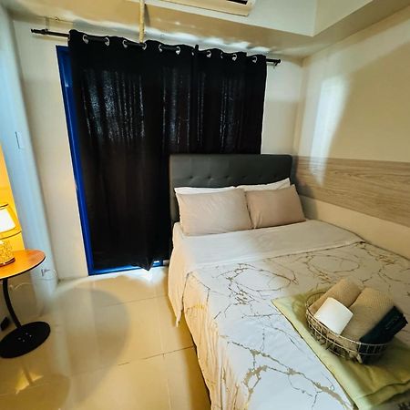 Moa Pasay Sea Residences Condotel ภายนอก รูปภาพ