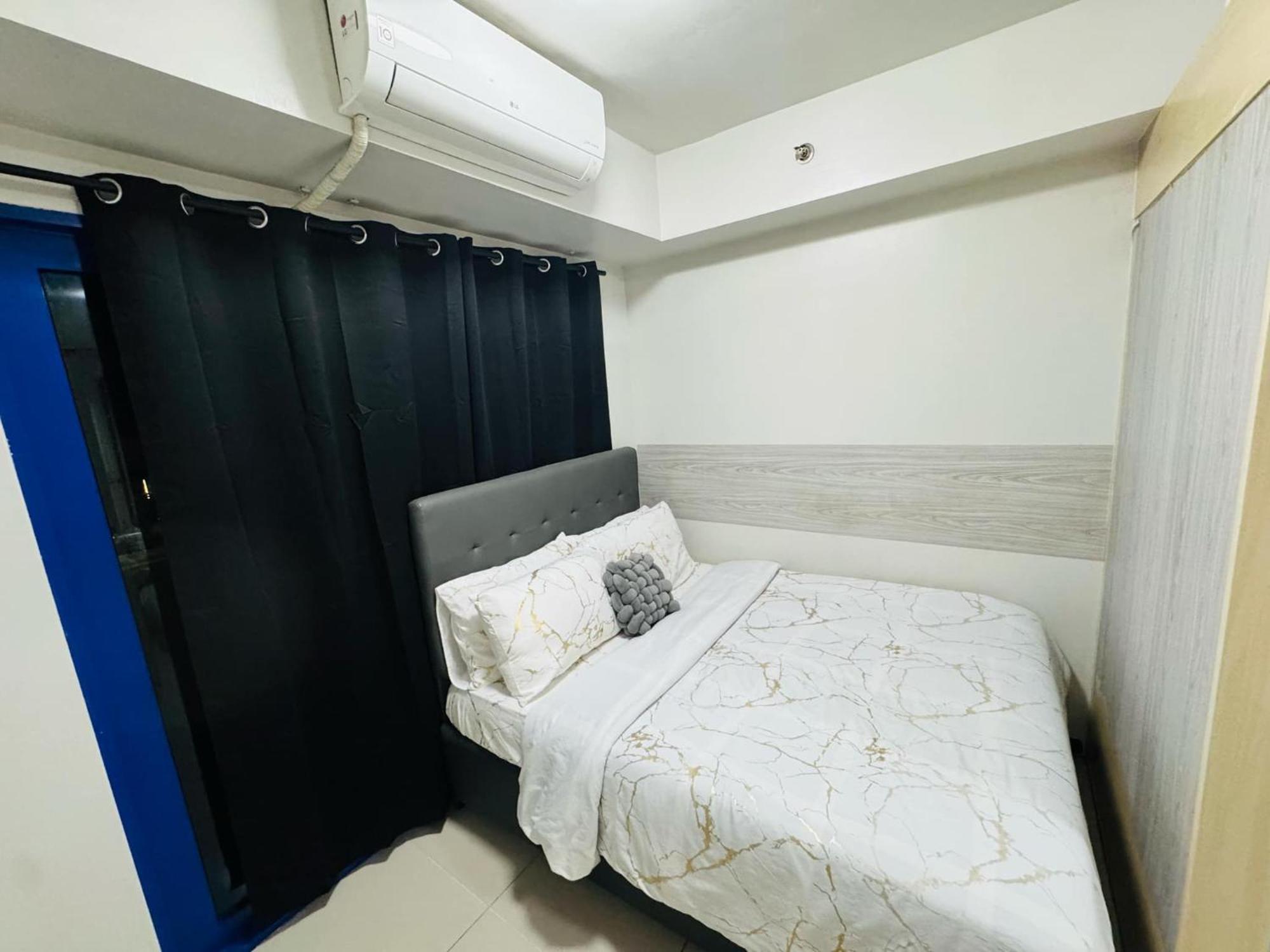 Moa Pasay Sea Residences Condotel ภายนอก รูปภาพ