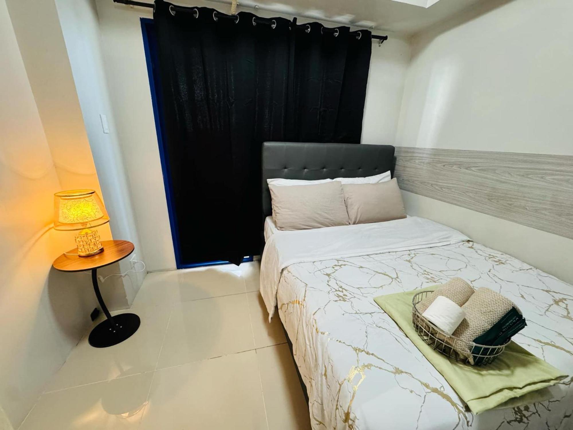 Moa Pasay Sea Residences Condotel ภายนอก รูปภาพ