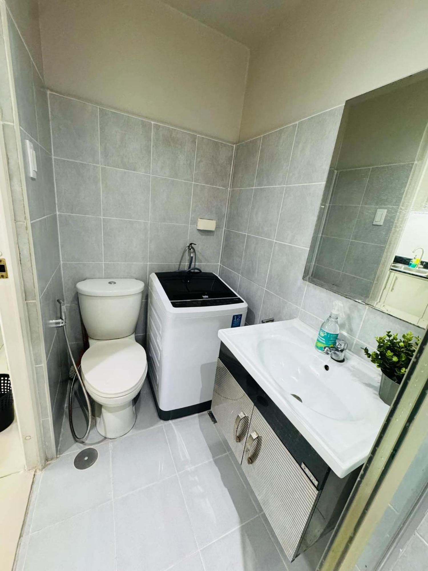 Moa Pasay Sea Residences Condotel ภายนอก รูปภาพ