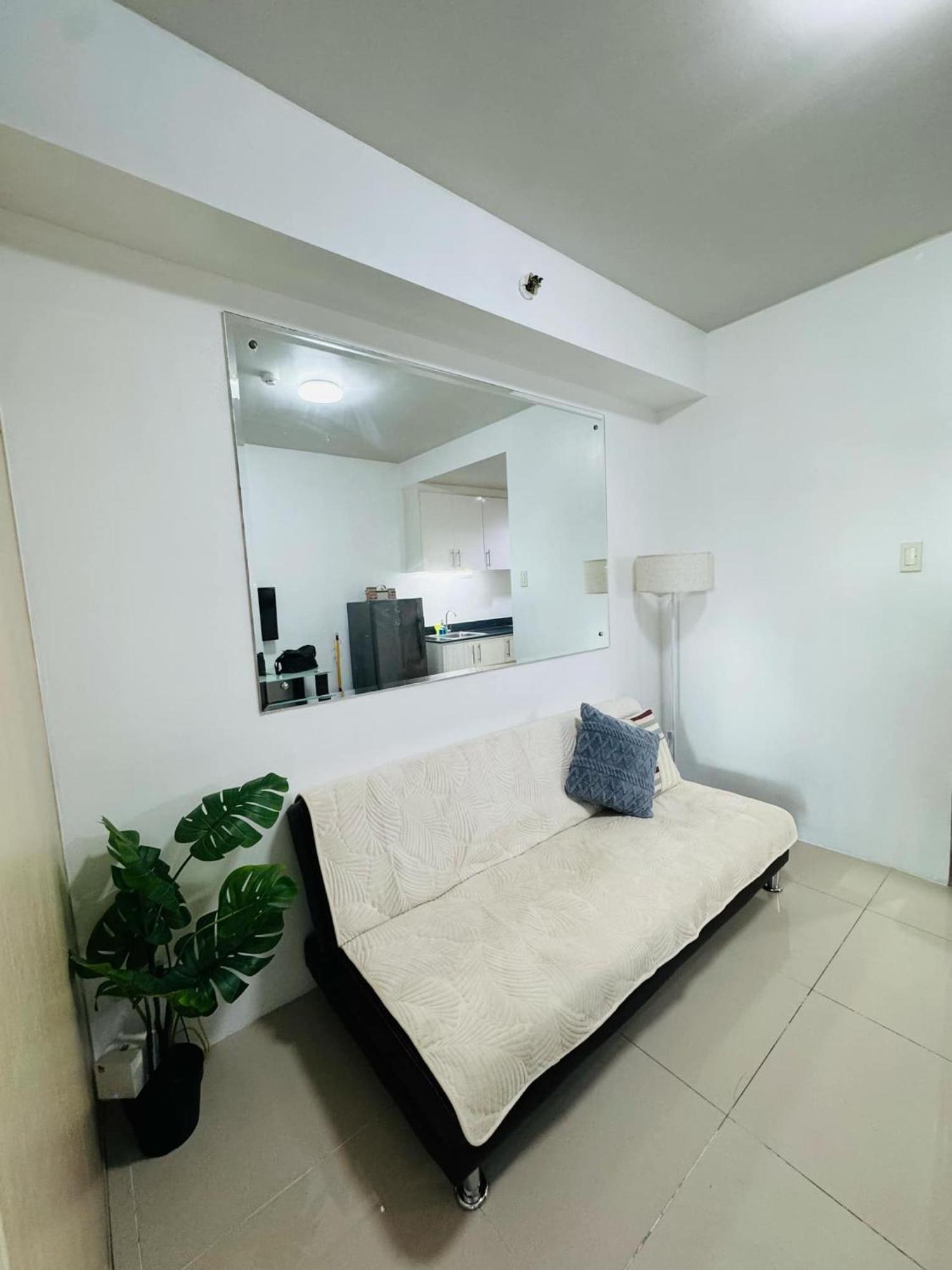 Moa Pasay Sea Residences Condotel ภายนอก รูปภาพ